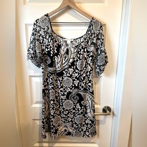 White House Black Market Dress